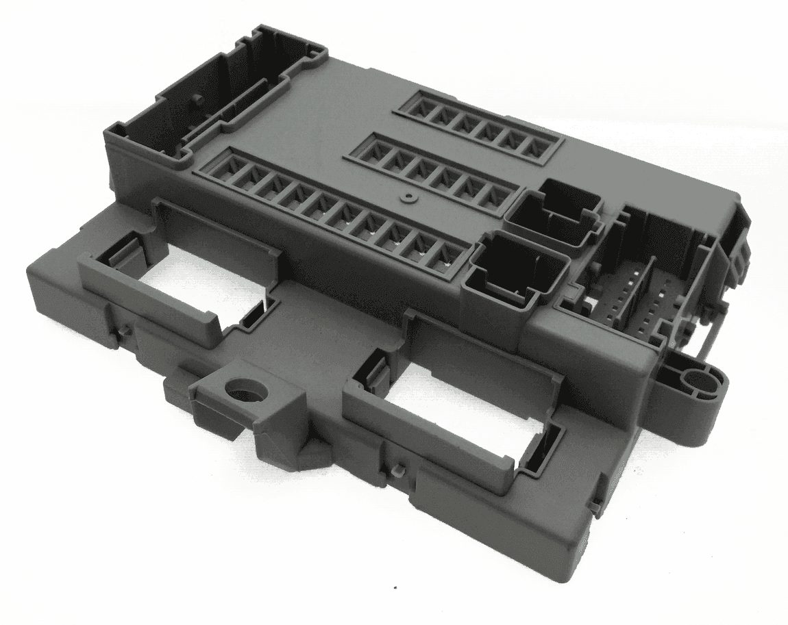 Ace Mould precision injection moulding