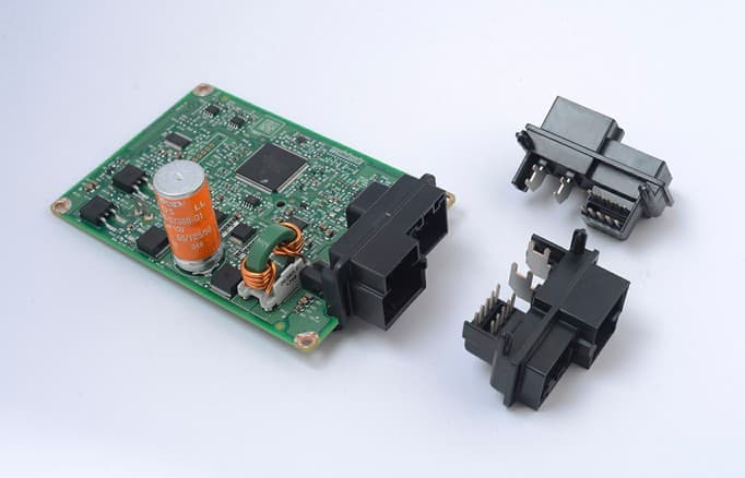 Ace Mould precision injection moulding