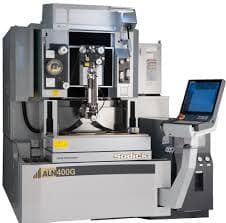 ALN400 CNC Machining Center